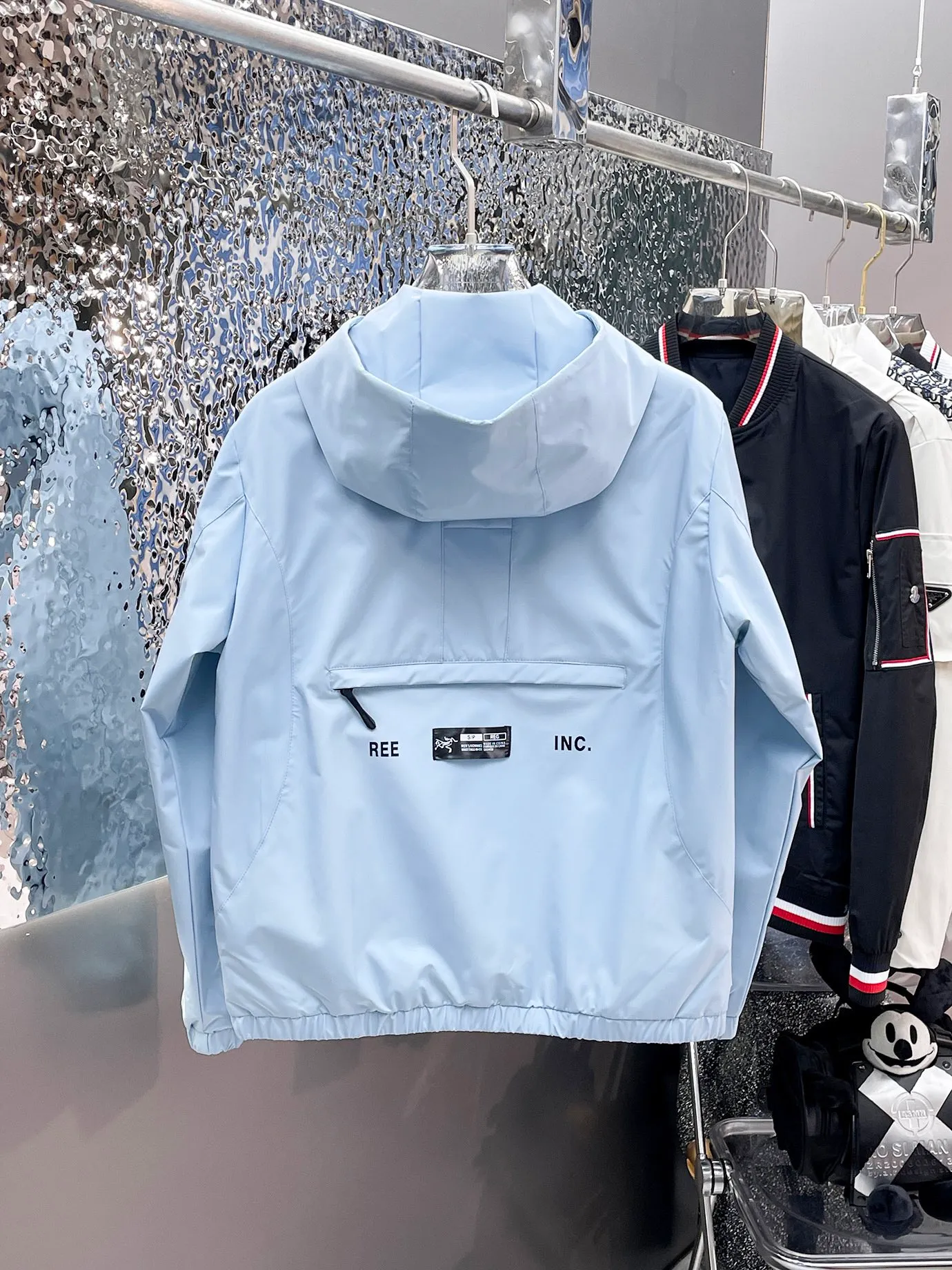 Same Style， ， ！2026 New Arrival ，Original Premium ！ Breathable ， ， ， Quality。 ！ ， ！Sizes：M～3XL